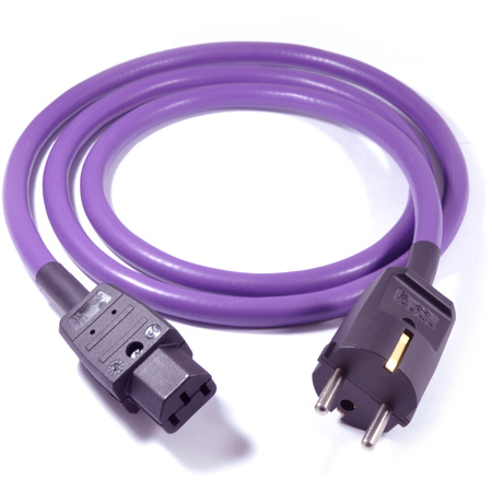 Kabel zasilający Melodika MDP15 1,5 m