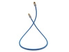 Kabel Coaxial Melodika Sky Blue SBCX40 RCA-RCA 4.0m 