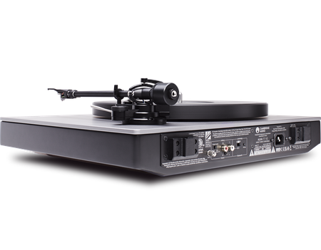Cambridge ALVA TT V2 - gramofon