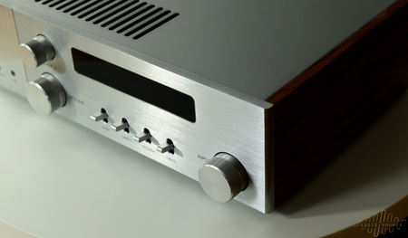 Wzmacniacz stereo JBL SA750 Anniversary Edition