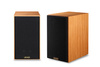 Usher S-520 pioneer birch - kolumny podstawkowe, para OUTLET