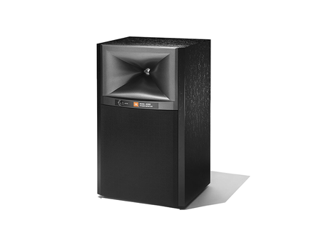 JBL Studio Monitor 4309 black, para, OUTLET