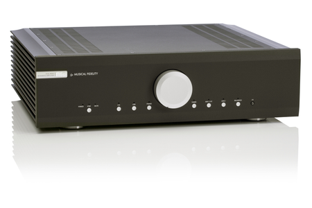 Musical Fidelity M6si wzmacniacz zintegrowany OUTLET