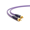 Kabel Audio Cinch 2 RCA - 2 RCA Melodika MD2R30 3,0m