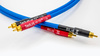 Tellurium Q Blue II RCA - para kabli interkonekt RCA 2 x 2.5m