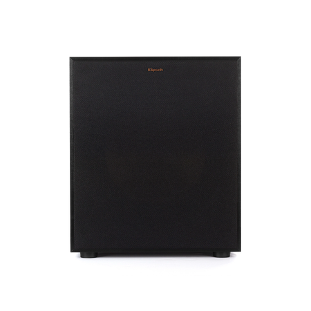 Klipsch Reference R-120SW - subwoofer aktywny 200W - ZE ZWROTU