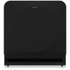 Klipsch RP-1000SW - subwoofer aktywny 300W + kabel do subwoofera Melodika MDSW40 4 m w zestawie