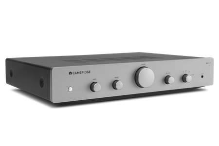 Cambridge AXA25 - wzmacniacz zintegrowany