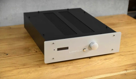 LampizatOr Reference Balanced Pre OUTLET