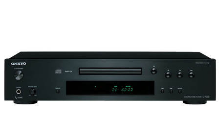 ONKYO C-7030 BLACK - odtwarzacz CD
