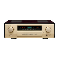 Accuphase C-3900 - przedwzmacniacz liniowy