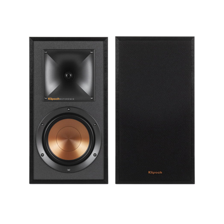 Kolumny podstawkowe Klipsch Reference R-51M Czarne para