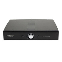 Norma Audio REVO IPA-80 czarny - wzmacniacz zintegrowany