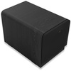 Klipsch RP-1000SW - subwoofer aktywny 300W + kabel do subwoofera Melodika MDSW40 4 m w zestawie