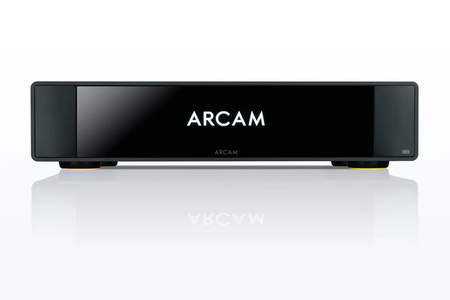 ARCAM ST25 Radia Series - odtwarzacz sieciowy