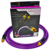 Kabel RCA do subwoofera Melodika MDSW05 0,5m