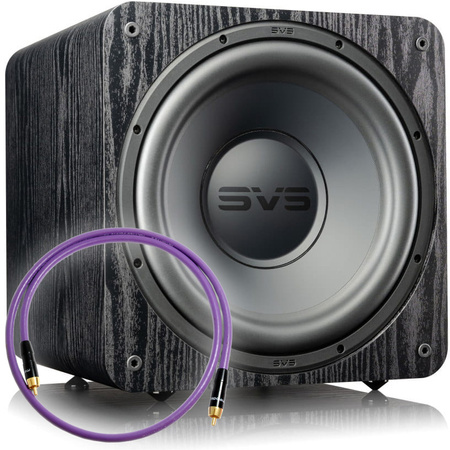 SVS SB-1000 PRO subwoofer aktywny 325W 10 x 0% lub cena specjalna