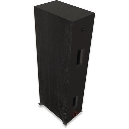 Kolumny podłogowe Klipsch Reference Premiere RP-8000F II Ebony Czarne para OUTLET
