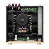 Accuphase E-5000 - stereofoniczny wzmacniacz zintegrowany