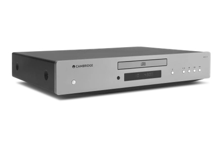 Cambridge AXC25 - odtwarzacz Compact Disc