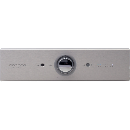 Norma Audio REVO IPA-140 silver - wzmacniacz zintegrowany