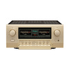 Accuphase E-5000 - stereofoniczny wzmacniacz zintegrowany
