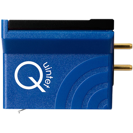 Ortofon Quintet Blue wkładka MC 10 x 0% lub cena specjalna
