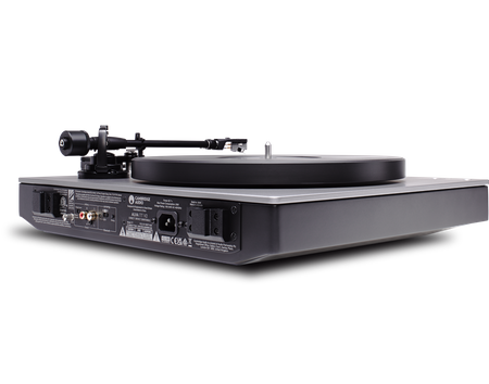 Cambridge ALVA TT V2 - gramofon
