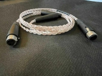 Kimber Kable Tonik Balanced 2 x XLR 1m