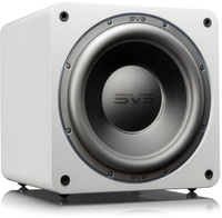 SVS SB-3000 Piano White Gloss subwoofer aktywny 800 W