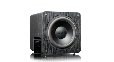 SVS SB-2000 PRO subwoofer aktywny 550W