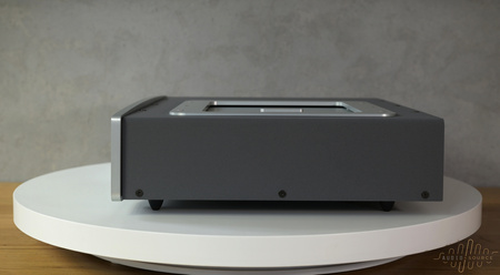 Aqua Acoustic Quality LA Diva CD Transport - OUTLET