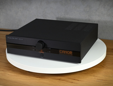 Canor DAC 2.10 OUTLET