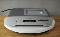Aqua Acoustic Quality LA Diva CD Transport - OUTLET