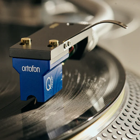 Ortofon Quintet Blue wkładka MC 10 x 0% lub cena specjalna