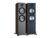 Monitor Audio Bronze 6G 500 Walnut - kolumny podłogowe 2 szt. (para)