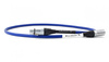 Tellurium Q Blue II Waveform II Digital XLR - interkonekt cyfrowy XLR 2.0m