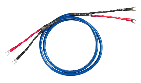 Cardas Crosslink Speaker (BAN-BAN) 2x2.5m