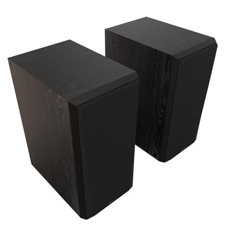 Kolumny podstawkowe Klipsch Reference Premiere RP-600M II Czarne para