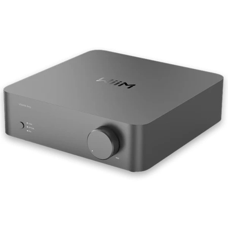 WiiM Vibelink Amp wzmacniacz zintegrowany OUTLET