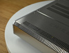 Roksan Caspian M2 Power Amplifier silver OUTLET