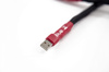 Tellurium Q Blue II USB - kabel USB A-B 1.0m