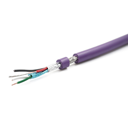 Kabel USB A-C Melodika MDUAC25 2,5m