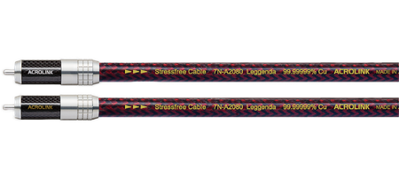 Acrolink 7N-A2080 Leggenda RCA 2x1.0M