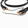 Melodika MDPHD30 kabel gramofonowy phono 2xRCA 3.0 m