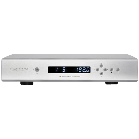 Norma Audio REVO DAC-2 - przetwornik C/A