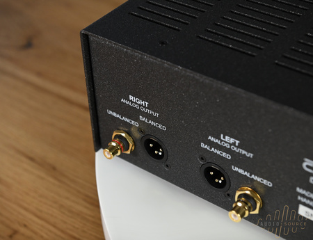 Canor DAC 2.10 OUTLET