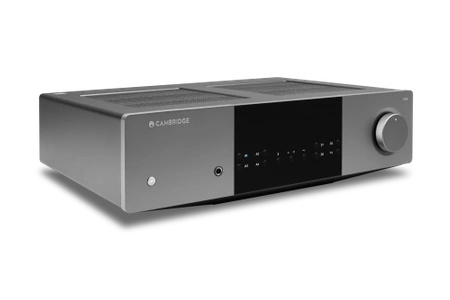 Cambridge EXA100 - wzmacniacz zintegrowany
