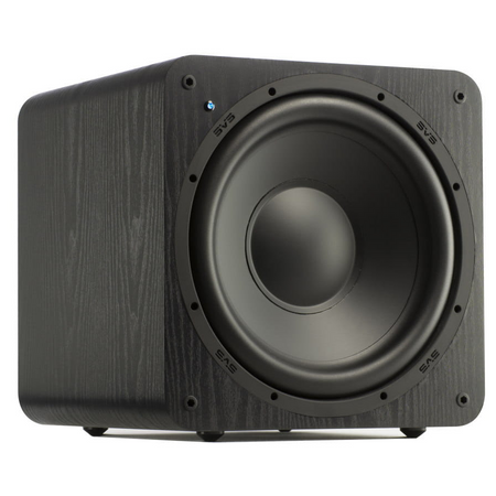 SVS SB-1000 subwoofer aktywny 300W + kabel do subwoofera Melodika Sky Blue SBSW40 4m GRATIS