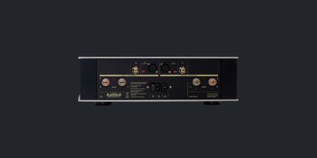 Norma Audio REVO PA-150 - wzmacniacz mocy